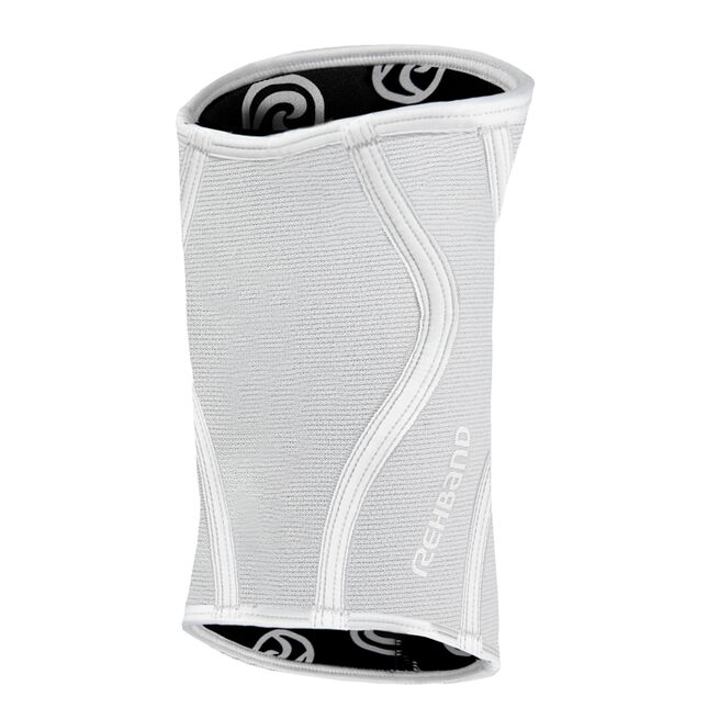 RX Knee Sleeve 5mm Arctic/White, 2XL  RX Knästöd 5mm Vit