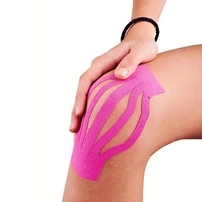 Kinesiology Tejp 5m x 5cm