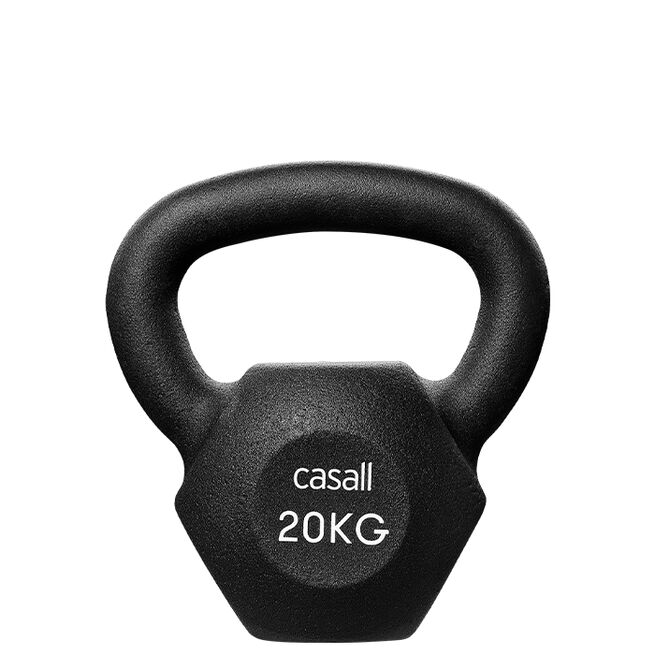 Casall Classic Kettlebell Classic Kettlebell 4–20 kg
