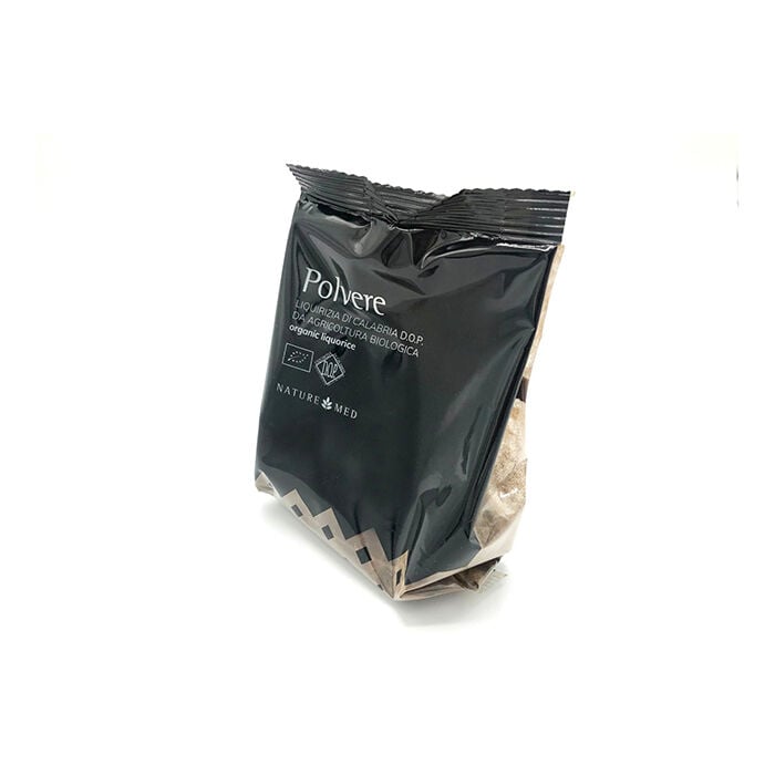 Ekologiskt Lakritspulver 100 g Lakrits