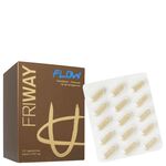 Friway Flow, 120 tabletter Friway