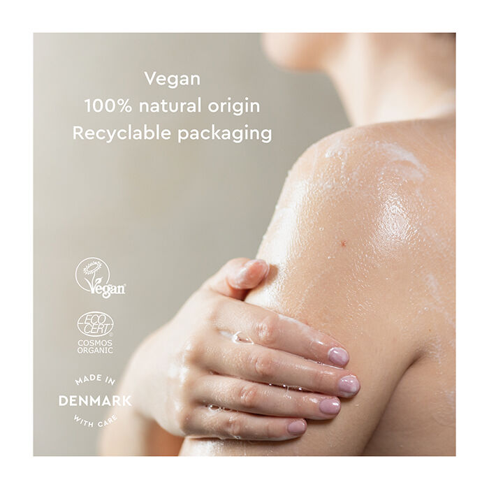 Wild Lemongrass Duschtv&aring;l 200 ml