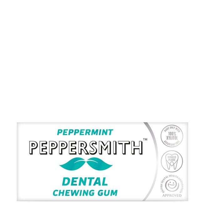 Tuggummi Pepparmint Tuggummi Pepparmint Pepparmint