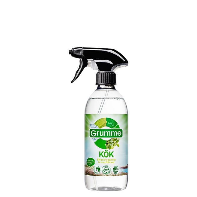 Rengöringsspray Kök 500 ml 