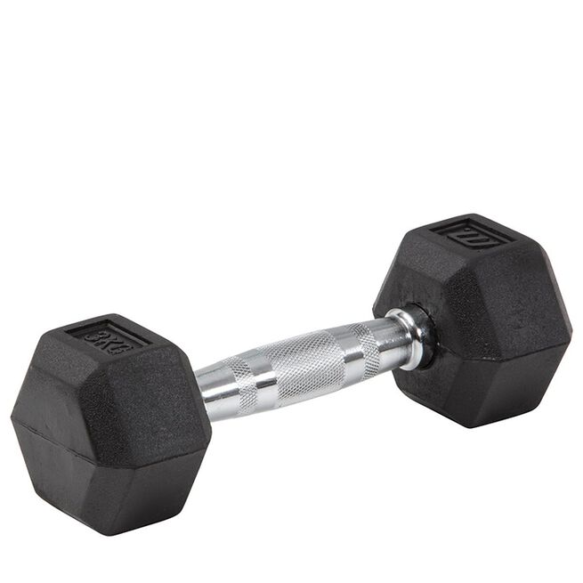Master Fitness HexDumbbell Master Fitness HexHantel