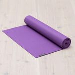 All-round Yoga mat Lilac Purple Yogiraj