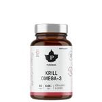 Pureness Krill Omega-3 60 kapslar