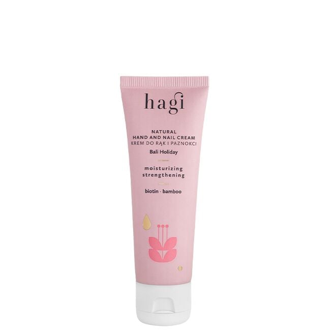 Probiotisk Handkräm Bali Holiday 50 ml Probiotisk Handkräm Bali Holiday 50 ml