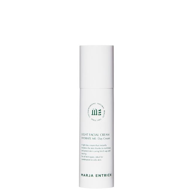 Lätt Ansiktskräm 50 ml Lätt Ansiktskräm 50 ml
