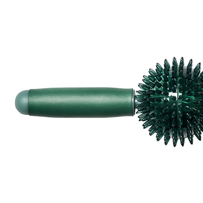 Casall Restore Massage Roller Dark Teal  Massage Roller Mörkgrön