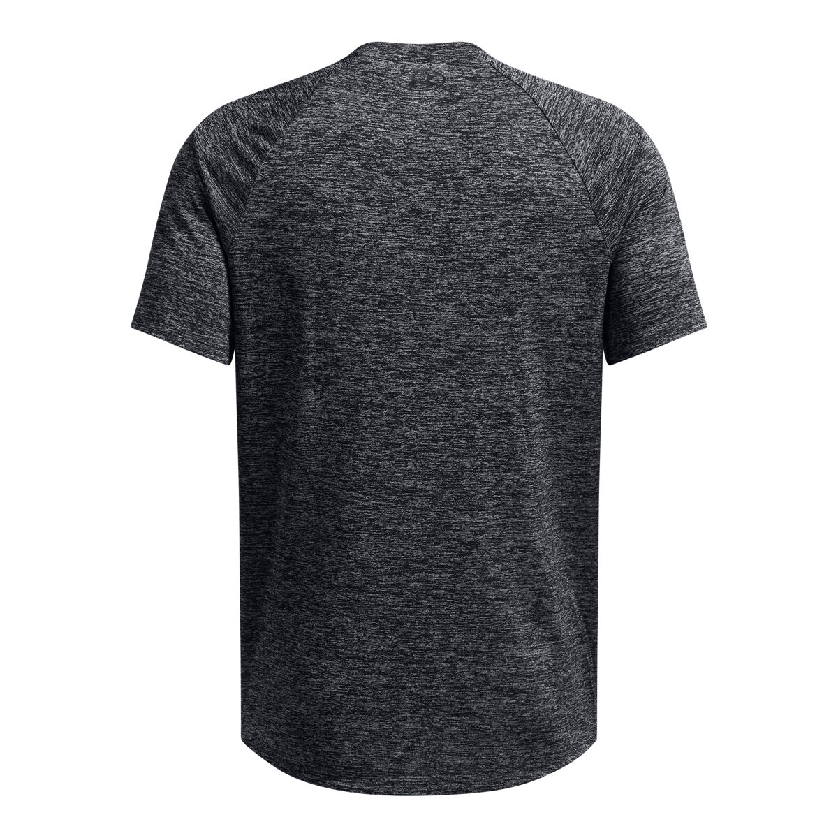 UA Tech 2.0 SS T-shirt Gr&aring;