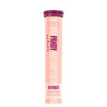 Pändy Rehydrate Effervescent 12 tablets Passion/Peach