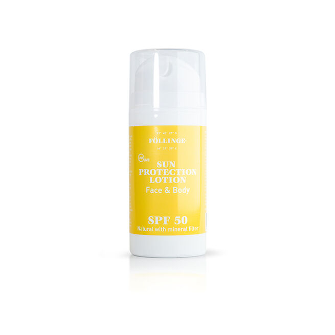 Sun Protection lotion body & face SPF 50 100 ml Sun Protection lotion body & face SPF 50