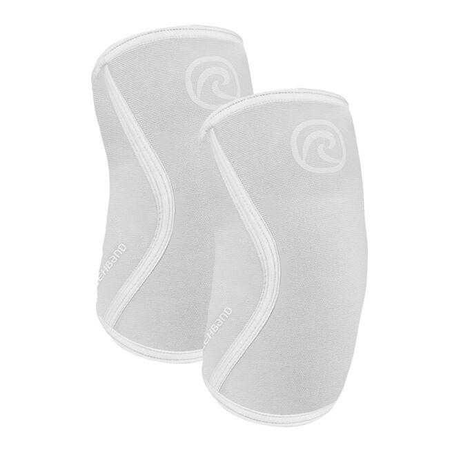 RX Elbow Sleeve 5mm Arctic/White, L  RX Armbågsstöd 5mm Vit