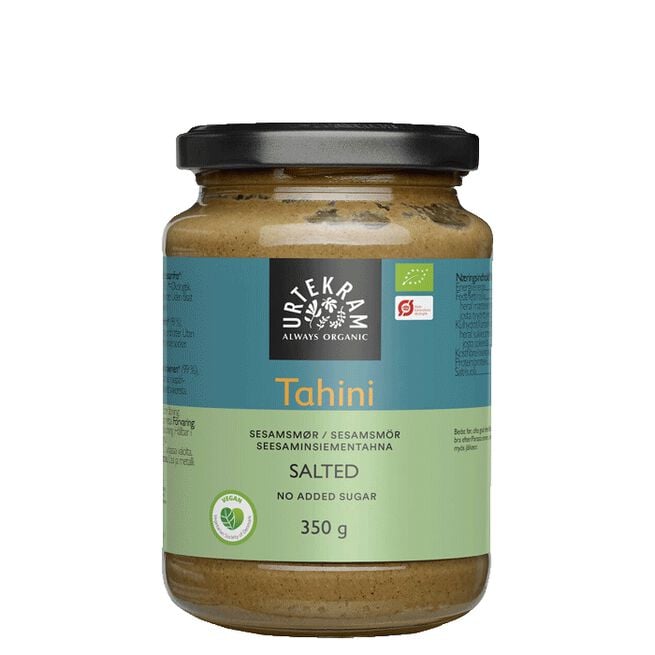 Tahini Saltad 350 g Tahini Saltad 350 g