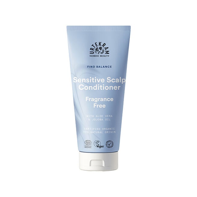 Sensitive Scalp Parfymfritt Balsam 180 ml Sensitive Scalp Parfymfritt Balsam 180 ml