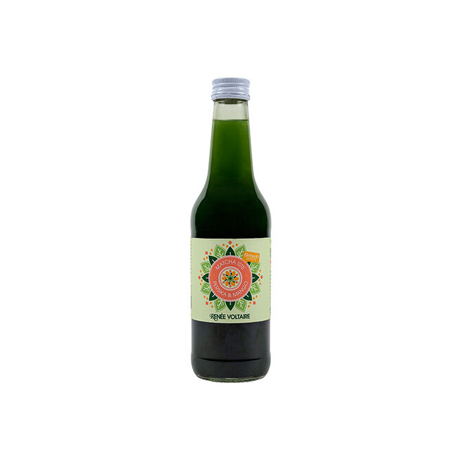 Matcha Iste Persika & Mango 330 ml EKO Matcha Iste Persika & Mango 330 ml EKO