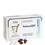 SelenoQ10 Pharma Nord