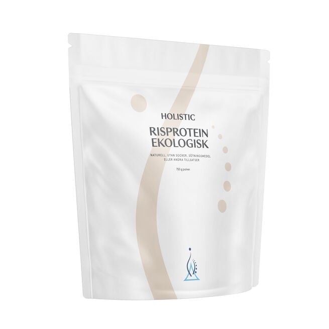 Risprotein Ekologiskt 750 g Risprotein Ekologiskt 750 g