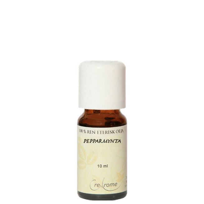 Eterisk Pepparmyntsolja Eko 10ml 