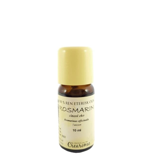 Eterisk Olja Rosmarin Cineol Eko 10 ml  Eterisk Rosmarinolja Eko 10 ml