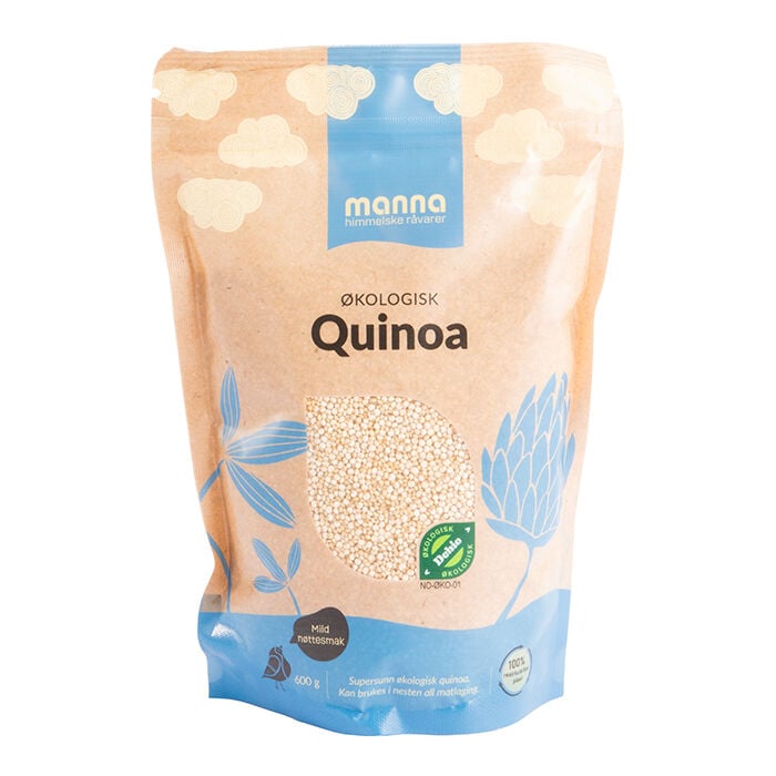 Quinoa 600 g