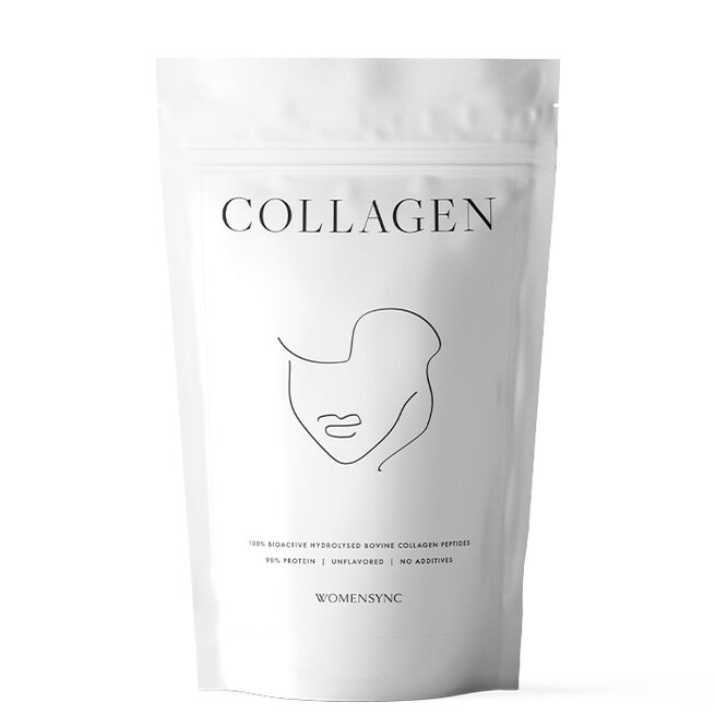 Womensync Kollagen 300 g Kollagen 300 g