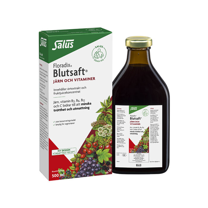 Blutsaft