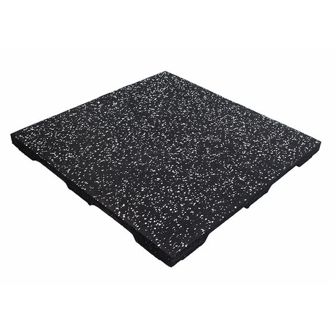 Gymgolv, 50x50 cm - 4-pack Gymgolv 50x50 cm 4-pack