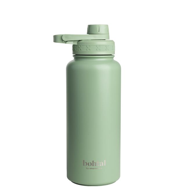 Smartshake Bohtal Insulated Sports Bottle 960 ml Bohtal Isolerad Sport Vattenflaska 600 ml