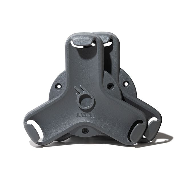 Blazepod Blazepod Wall Mount and Reactive Intelligence Wall, set of 2 BlazePod Wall Mount 2-pack