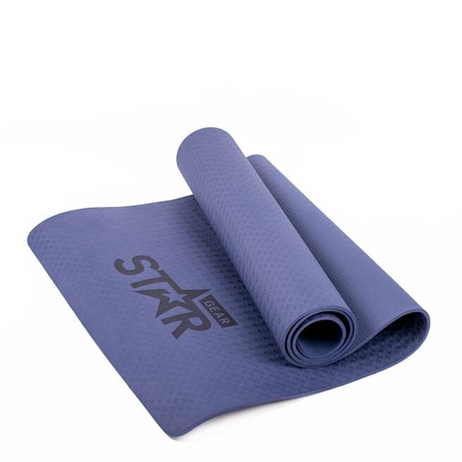 Star Nutrition Gear Training mat