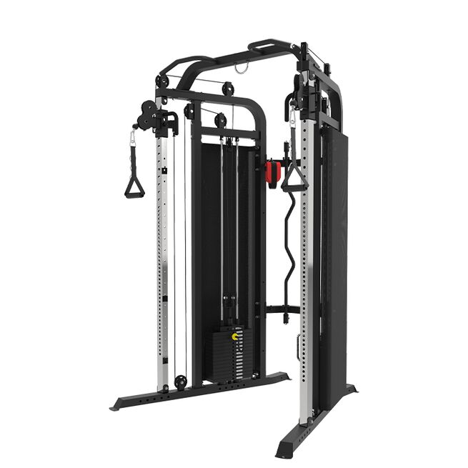 Master Fitness Functional Trainer X12 Functional Trainer X12 Träningsmaskin
