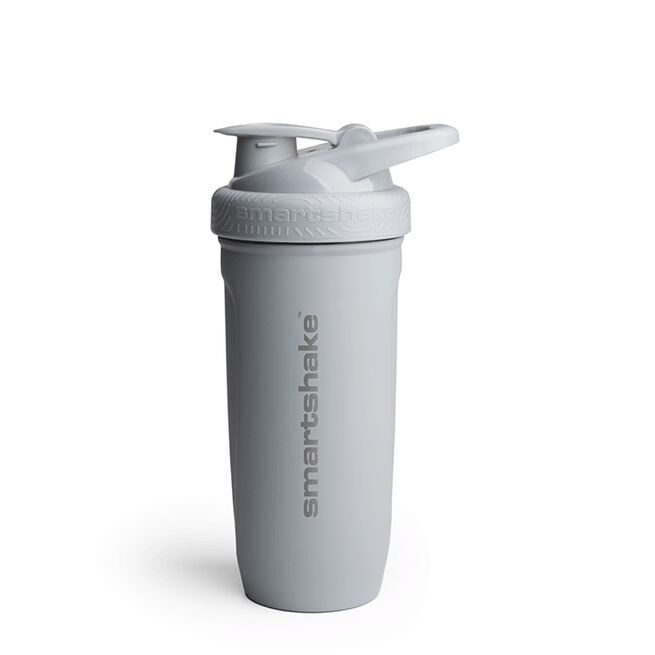 Smartshake Reforce Stainless Steel Reforce Stainless Steel Shaker 900 ml