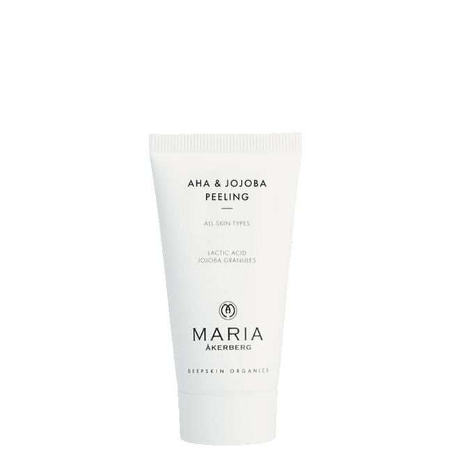 AHA & Jojoba Peeling, 30 ml AHA & Jojoba Peeling 30 ml