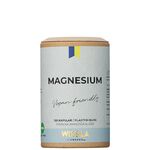 Wissla Magnesium, 100 kapslar