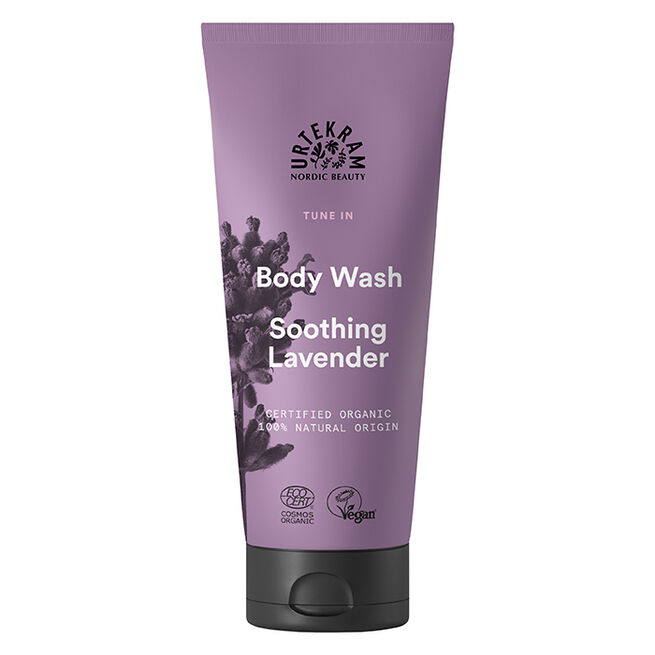 Soothing Lavender Duschtvål 200 ml Soothing Lavender Duschtvål 200 ml