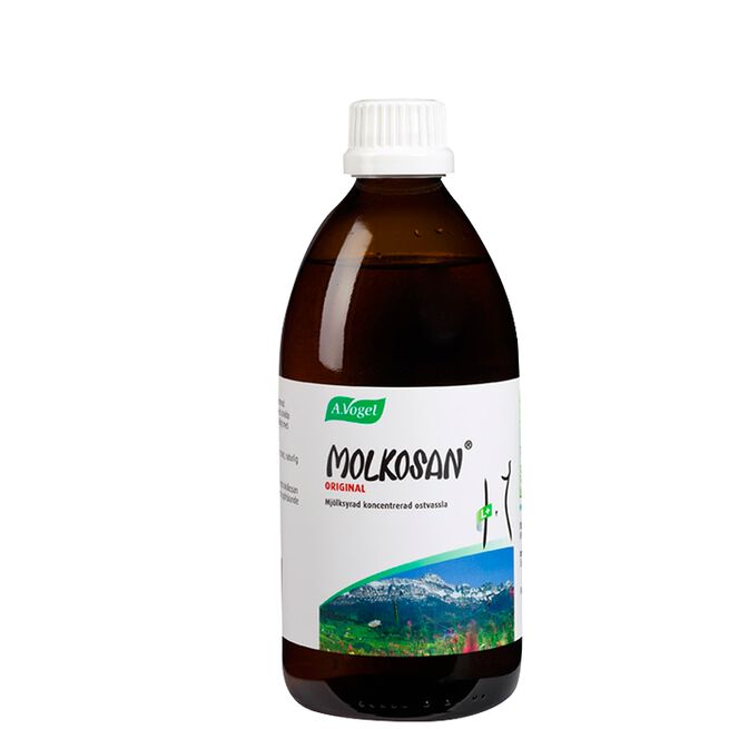 Molkosan 1 l Molkosan