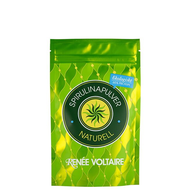 Spirulina 100 g Spirulina 100 g