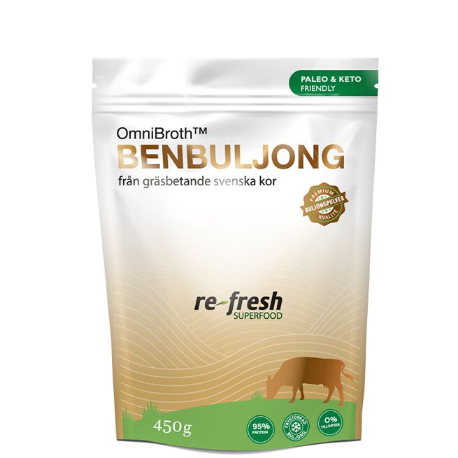 Benbuljong premium 450 g Benbuljong Premium 450 g