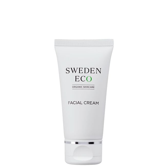 Sweden Eco Skincare For Men Facial Cream 50 ml Facial Cream 50 ml