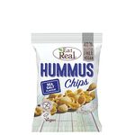 Hummus Chips sea salt, 135 g 