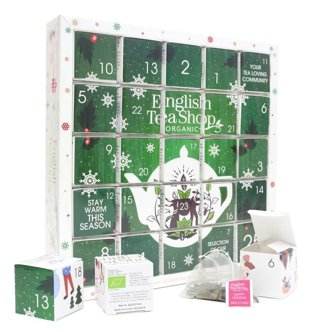 Adventskalender Puzzle Box Adventskalender Puzzle Box