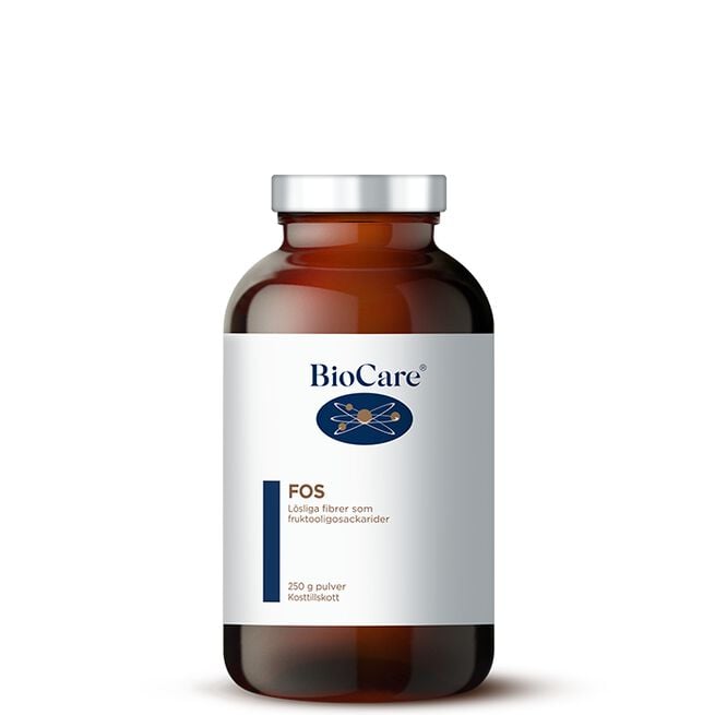 BioCare FOS 250 g