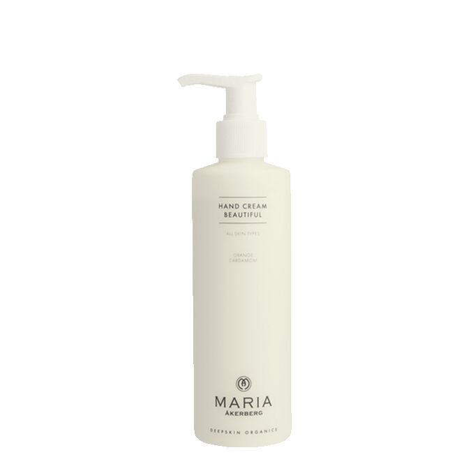 Hand Cream Beautiful, 250 ml Handkräm Beautiful 250 ml