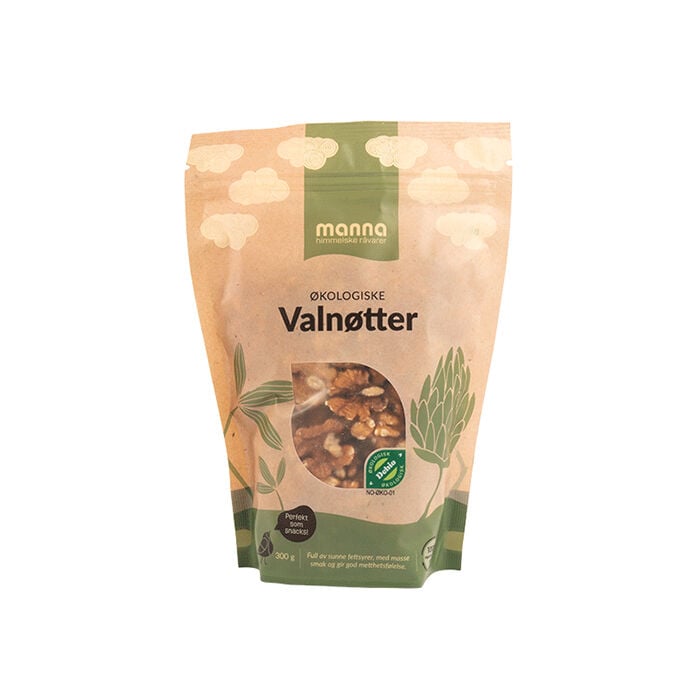 Valn&ouml;tter 300g