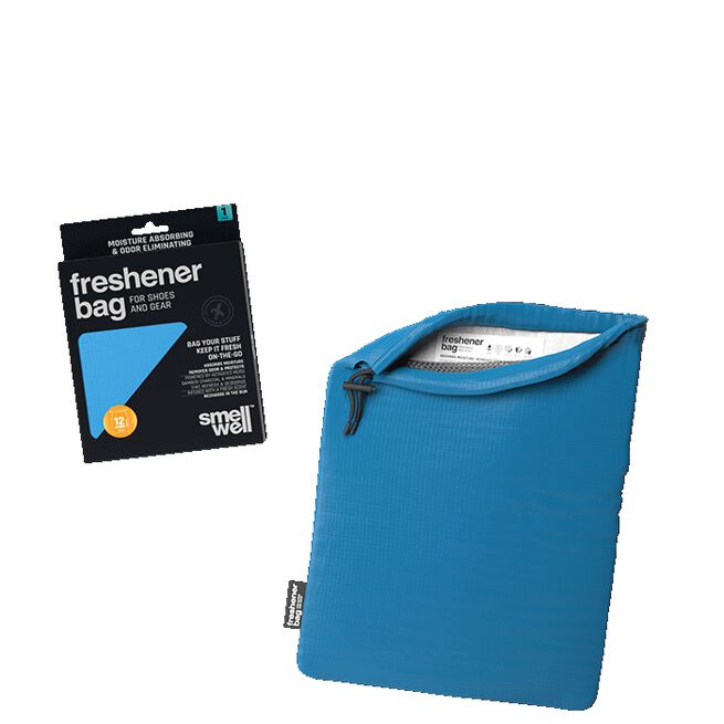 SmellWell - Freshbag , Blue SmellWell - Freshbag , Blue
