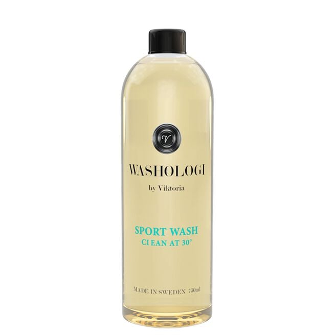 Tvättmedel Sport 750 ml Tvättmedel Sport 750 ml