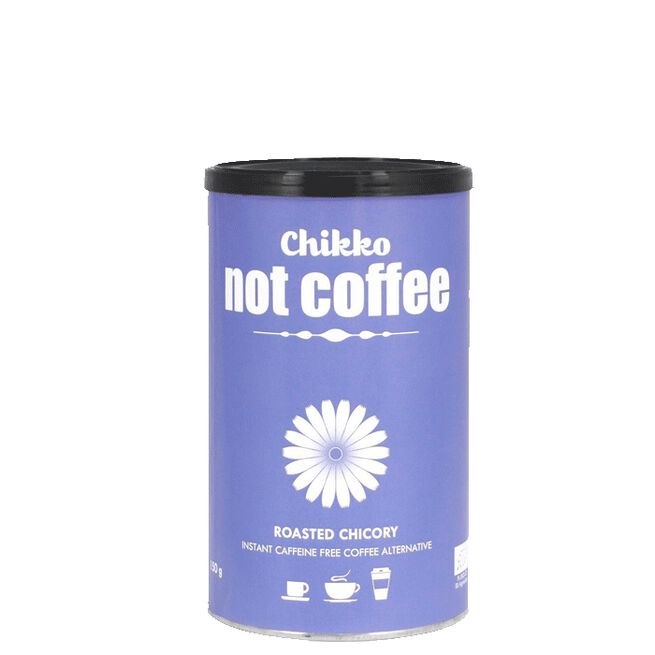 Chikko not coffee, 150 g Chikko Not Coffe Cikoria Kaffe 150 g