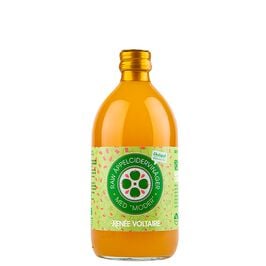 Äppelcidervinäger Med Moder 500 ml  Äppelcidervinäger Med Moder 500 ml